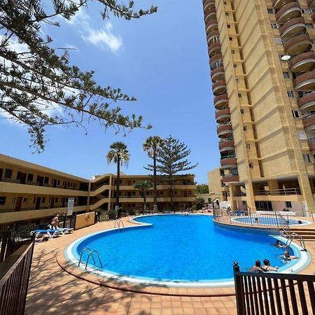 Torres Del Sol , Las Americas , Cute Apartment Arona  Kültér fotó