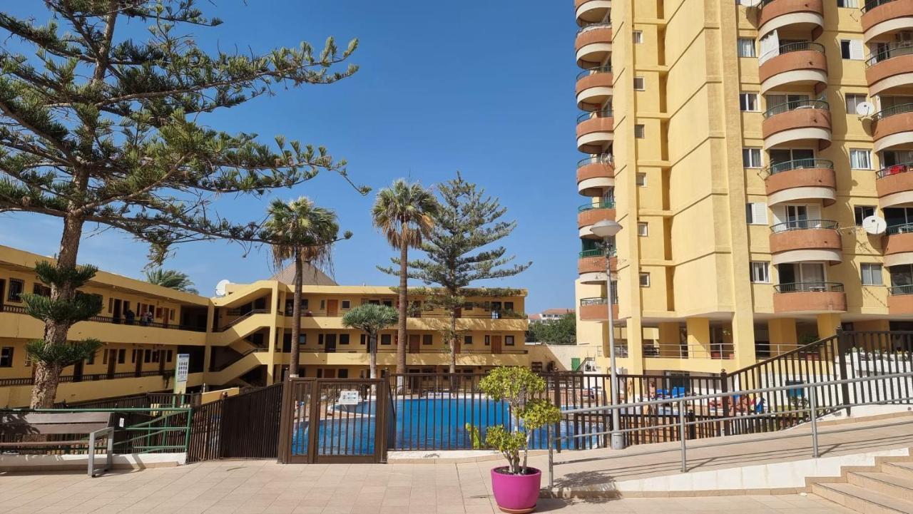 Torres Del Sol , Las Americas , Cute Apartment Arona  Kültér fotó