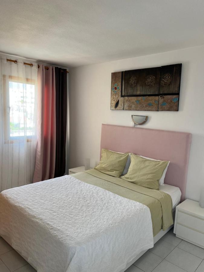 Torres Del Sol , Las Americas , Cute Apartment Arona  Kültér fotó
