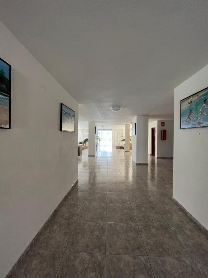 Torres Del Sol , Las Americas , Cute Apartment Arona  Kültér fotó