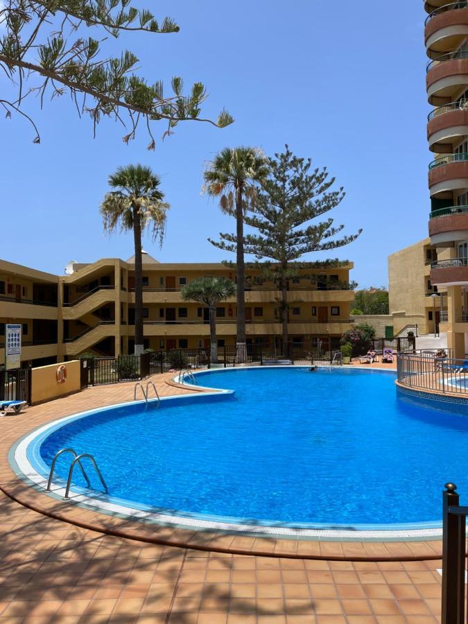 Torres Del Sol , Las Americas , Cute Apartment Arona  Kültér fotó
