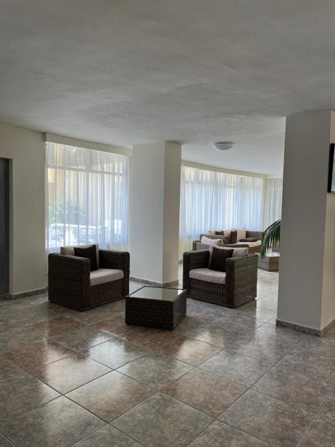 Torres Del Sol , Las Americas , Cute Apartment Arona  Kültér fotó