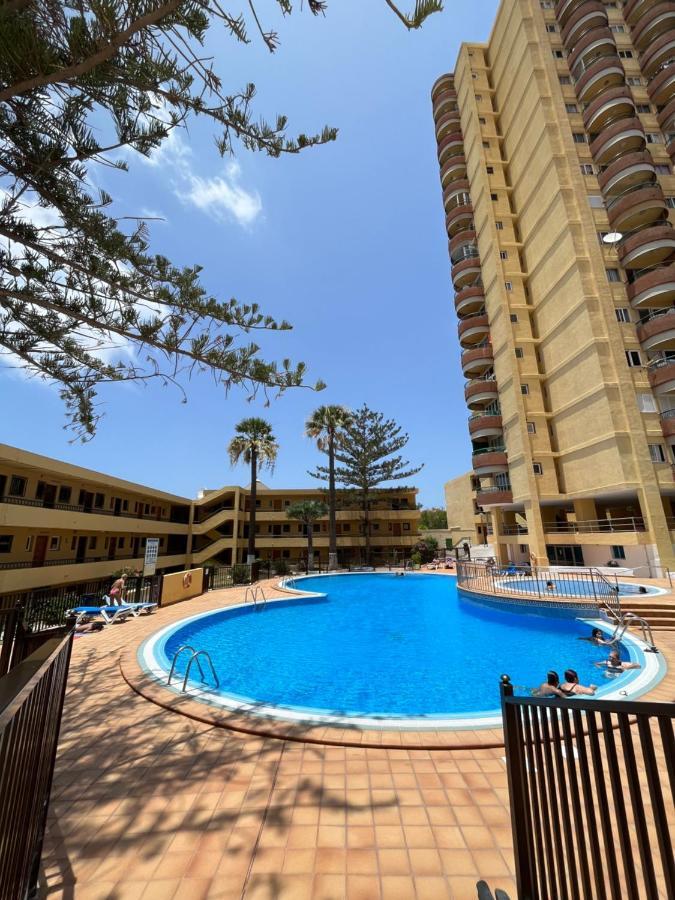 Torres Del Sol , Las Americas , Cute Apartment Arona  Kültér fotó