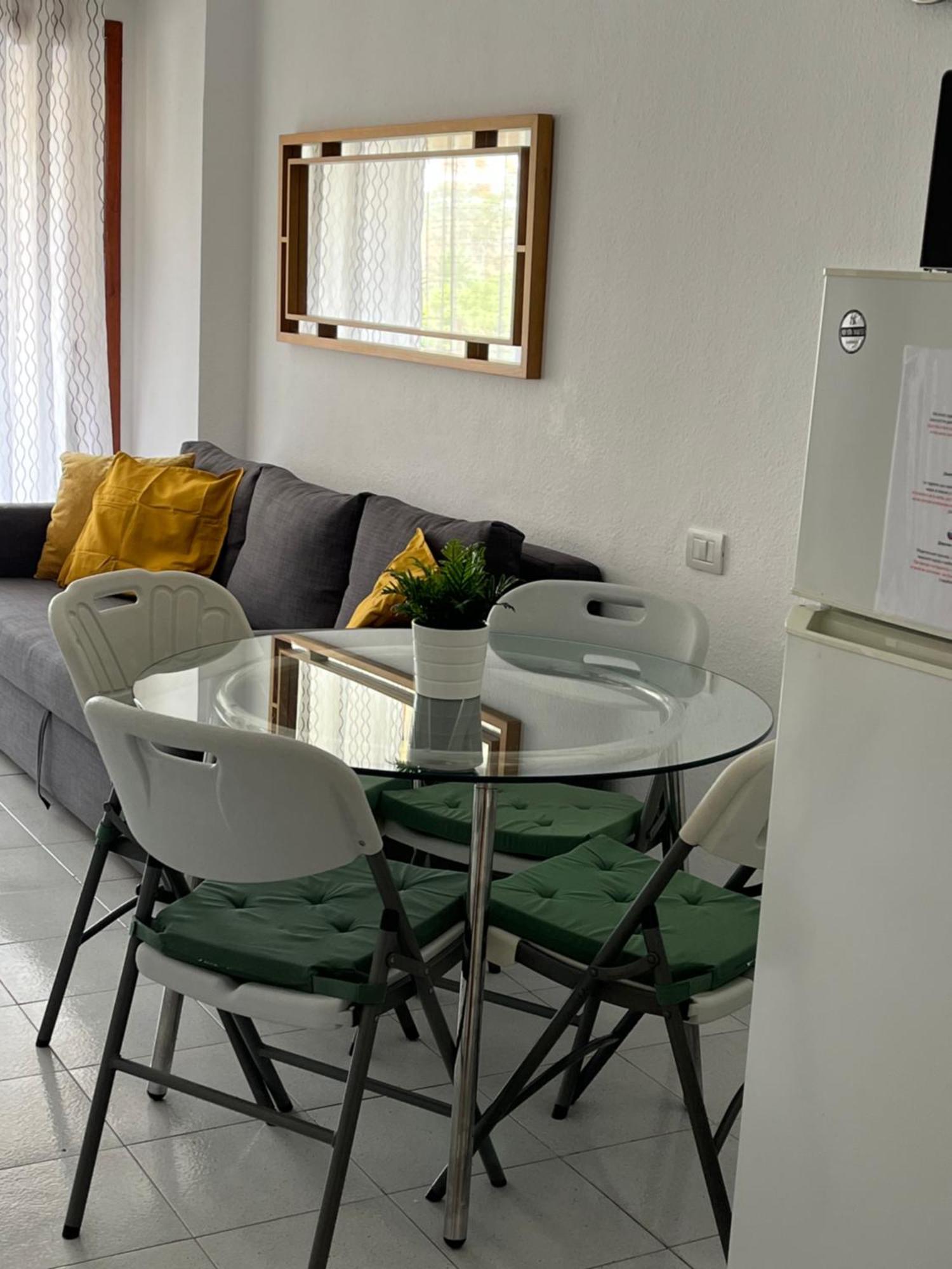 Torres Del Sol , Las Americas , Cute Apartment Arona  Kültér fotó