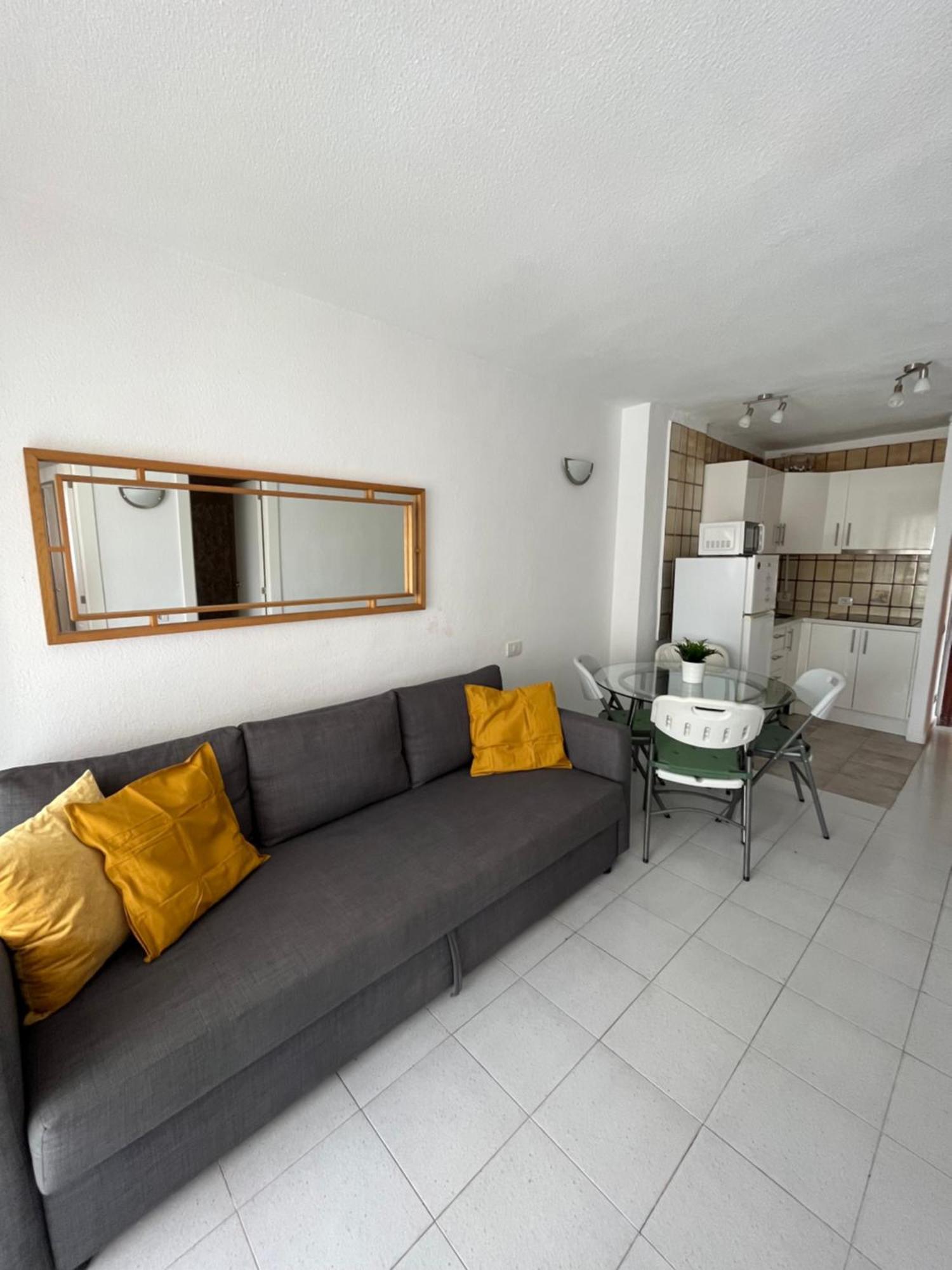 Torres Del Sol , Las Americas , Cute Apartment Arona  Kültér fotó
