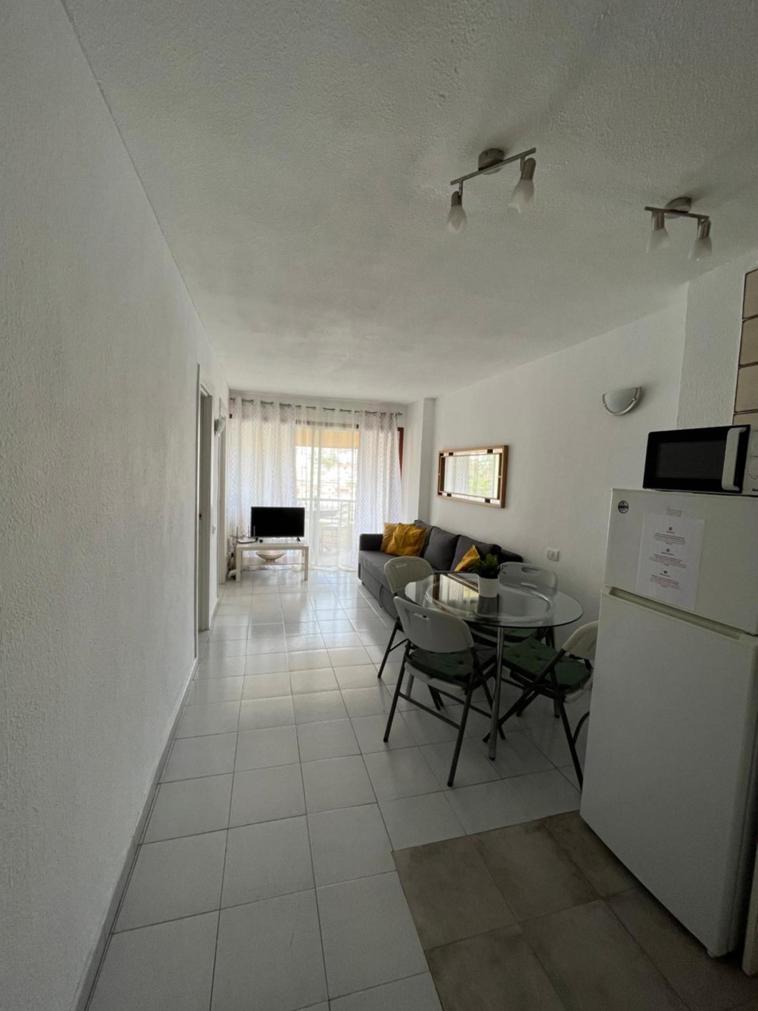 Torres Del Sol , Las Americas , Cute Apartment Arona  Kültér fotó
