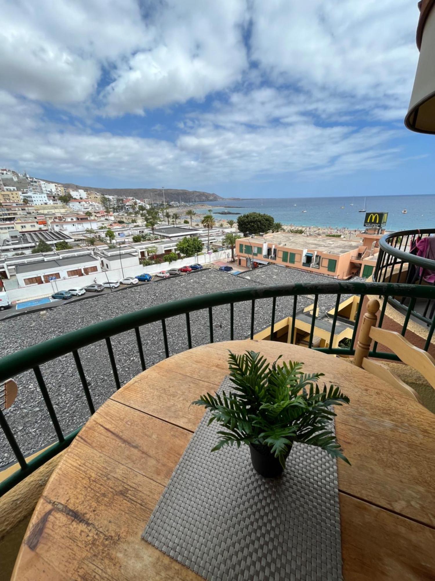 Torres Del Sol , Las Americas , Cute Apartment Arona  Kültér fotó